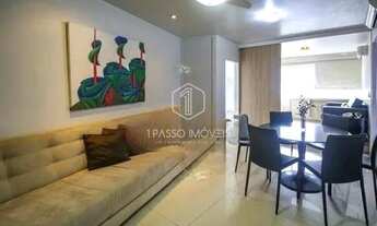 Imagem: Flat em Leblon - Rio de Janeiro