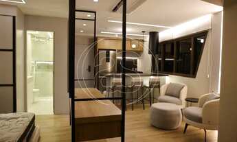 Imagem 1: São Paulo - Apartamento Padrão - Vila Olímpia