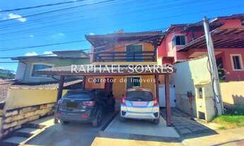 Imagem: Duplex 4 quartos Granja com piscina e churrasqueira