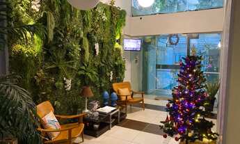 Imagem 2: Apartamento para aluguel tem 110 metros quadrados com 3 quartos em Glória - Macaé - RJ