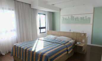 Imagem: Apartamento à venda no bairro Pinheiros