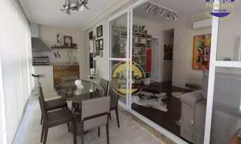 Imagem 1: Apartamento Residencial à venda, Ponta da Praia, Santos - AP0712