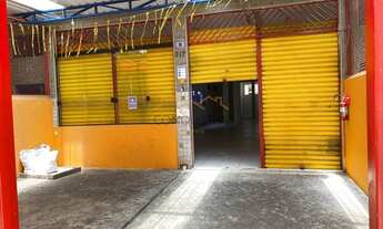 Imagem 4: SãO BERNARDO DO CAMPO - Galpão/Depósito/Armazém - Anchieta