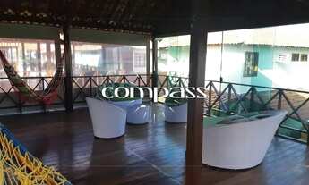 Imagem 6: Casa duplex com 3 suítes para venda no Cond. Village Praia dos Carneiros 3 na Praia dos Ca