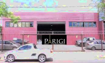 Imagem: Pavilhão para alugar, 500 m² por R$ 9.750,00/mês