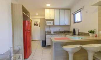 Imagem 4: Apartamento para Aluguel - Centro, 1 Quarto, 35 m2