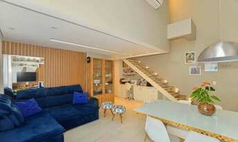 Imagem: Apartamento para aluguel com 96 metros quadrados