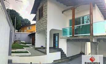 Imagem: Casa com 4 dormitórios, 209 m² - venda