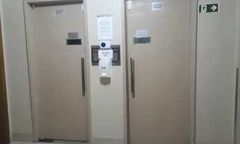 Imagem 4: APTO 1D no bairro Farroupilha em Porto Alegre