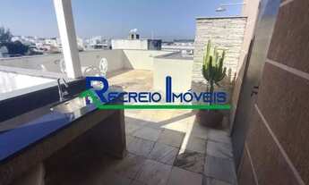 Imagem 4: Cobertura-À VENDA-Recreio dos Bandeirantes-Rio de Janeiro-RJ