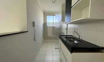 Imagem 5: Apartamento de 50 m2 à venda em loteamento Parque São Martinho - Campinas