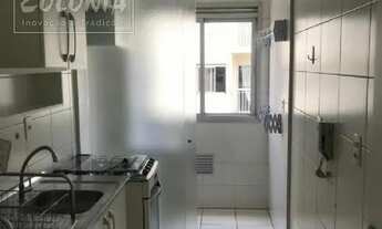 Imagem 5: Santo André - Apartamento Padrão - Vila Homero Thon