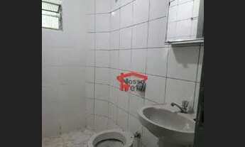 Imagem 6: Apartamento residencial para locação, Pirituba, São Paulo