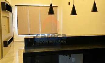 Imagem 7: Casa para Venda em São José do Rio Preto, SETSUL, 3 dormitórios, 3 suítes, 4 banheiros, 2