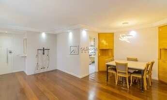 Imagem 6: Venda Apartamento 3 Dormitórios - 101 m² Pinheiros