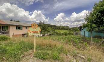 Imagem: TERRENO À VENDA