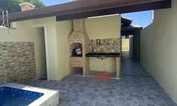 Imagem 4: Casa na praia em Itanhaém - SP