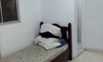 Imagem 7: Casa mobiliado na Tijuca, com quarto e suíte, varanda e entrada privada