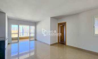 Imagem 2: Apartamento com 3 dormitórios à venda, 95 m² por R$ 769.000 - Gleba Palhano - Londrina/PR