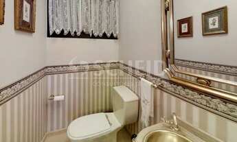 Imagem 6: Venda de Excelente Apartamento - 115m2 - Vila Olímpia/SP