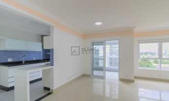 Imagem: Apartamento Locação Alphaville 66 m²