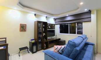 Imagem 3: Casa de Condomínio para Aluguel - Pechincha, 3 Quartos, 90 m2