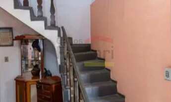 Imagem 3: Sobrado Vila América - Reg. Freguesia do Ó - 02 dormitórios, 02 vagas , 03 banheiros