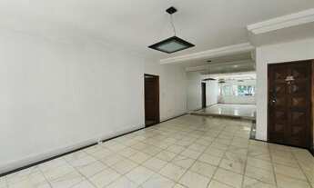 Imagem 2: : SQS 108 - 3 quartos vazado