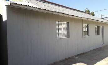 Imagem 4: Casa com 1 dormitório para alugar, 22 m² por R$ 750,00/mês - Pestana - Osasco/SP