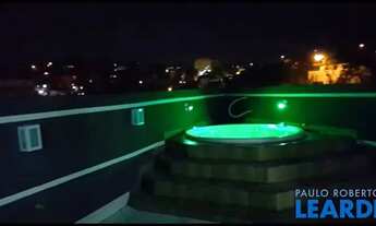 Imagem 5: COBERTURA - JARDIM ALZIRA FRANCO - SP