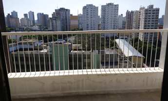 Imagem: Apartamento com 3 quartos sendo 1 suíte