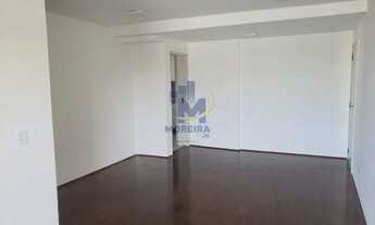 Imagem 4: RESIDENCIAL TRIANON - 3 QUARTOS - SACADA - BAURU SHOPPING - ANDAR ALTO - ÁREA DE LAZER