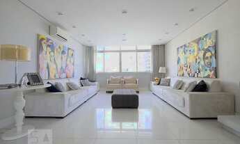 Imagem 4: Apartamento para Aluguel - Jardim Paulista, 4 Quartos, 500 m2