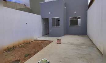 Imagem: Casa no Carmelo