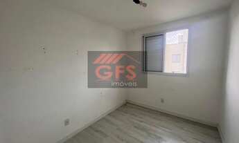 Imagem 7: Apartamento para Locação em São Paulo, Jardim Íris, 2 dormitórios, 1 banheiro, 1 vaga