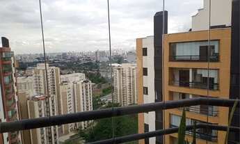 Imagem 6: Linda Cobertura no Condomínio Portal dos Bandeirantes em Pirituba