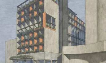 Imagem 3: Apartamento para Venda em Florianópolis, Córrego Grande, 1 dormitório, 1 banheiro