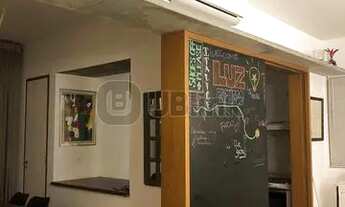 Imagem 3: Apartamento á venda no Jardim Paulistano 01 dormitório 85m²