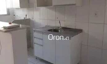 Imagem 5: Apartamento com 2 dormitórios à venda, 57 m² por R$ 222.000,00 - Setor Negrão de Lima - Go