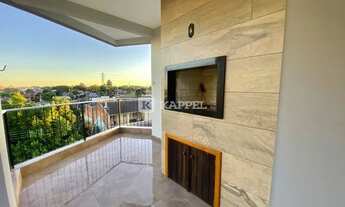 Imagem 3: Cobertura Duplex com 231 m2