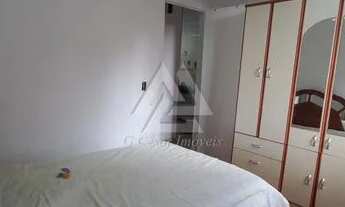 Imagem 7: Apartamento em Jardim Primavera - Mauá, SP