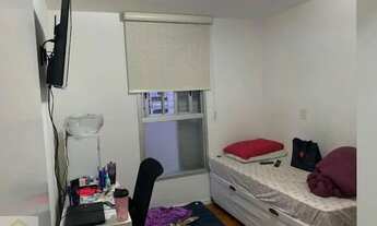 Imagem 7: Apartamento amplo com ótima luminosidade, 68 m2 na Vila Mascote