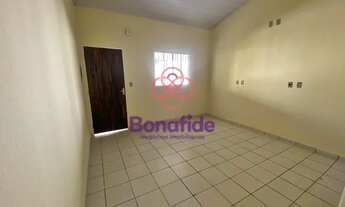 Imagem 4: JUNDIAÍ - Casa Padrão - CAXAMBU