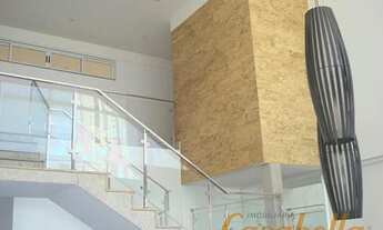 Imagem 6: Apartamento com 3 quartos no RES. LESPACE DE LAVIE - Bairro Jardim Goiás em Goiânia