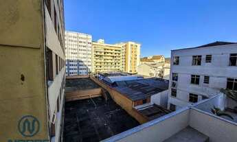 Imagem 7: Apartamento com 1 dormitório para alugar, 40 m² por R$ 2.047,32/mês - Alto - Teresópolis/R