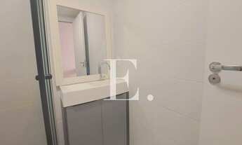 Imagem 5: Apartamento com 1 dormitório para alugar, 27 m² por R$ 2.060,00/mês - Brás - São Paulo/SP