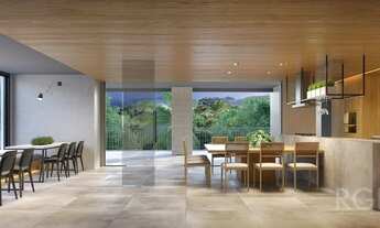 Imagem 5: Apartamento para Venda - 98m², 3 dormitórios, sendo 3 suites, 2 vagas - Petrópolis