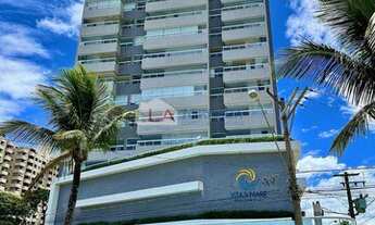 Imagem 2: Ref. 14695 -Apto Vista Mar - Mobiliado - 2 Dorm. Sacada Gourmet