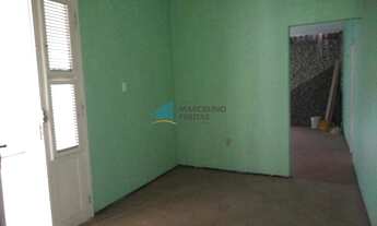 Imagem 4: Casa com 4 quartos, 160 m², aluguel por R$ 1.509/mês- Álvaro Weyne - Fortaleza/CE