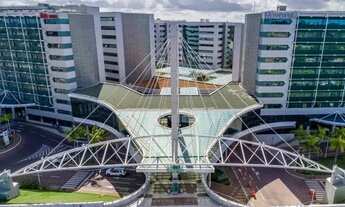 Imagem 3: SALA COMERCIAL NO HANGAR BUSINESS PARK PARA ALIGUEL OU VENDA